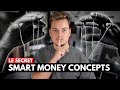 Comment le smart money concept vous manipule en trading  smc