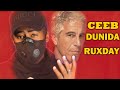 Qisada jeffrey epstein fadeexada dunida ruxday 