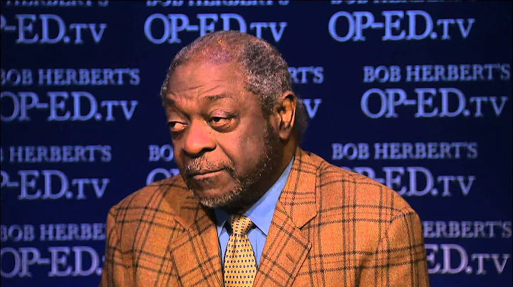 Les Payne on the Evolution of Journalism | Bob Her...