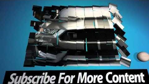 My New Intro Video - Created using Flixpress.com