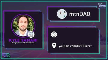 Web3, DeFi, and Solana with Kyle Samani