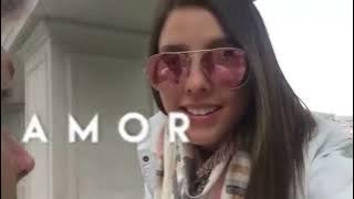 Paulina Goto - Creo en Tu Amor (Karaoke Lyrics)