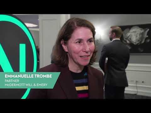 The McDermott Difference - video from McDermott Will & Schulte