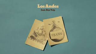 Video thumbnail of "Revés - Los Andes feat. StarTrip"