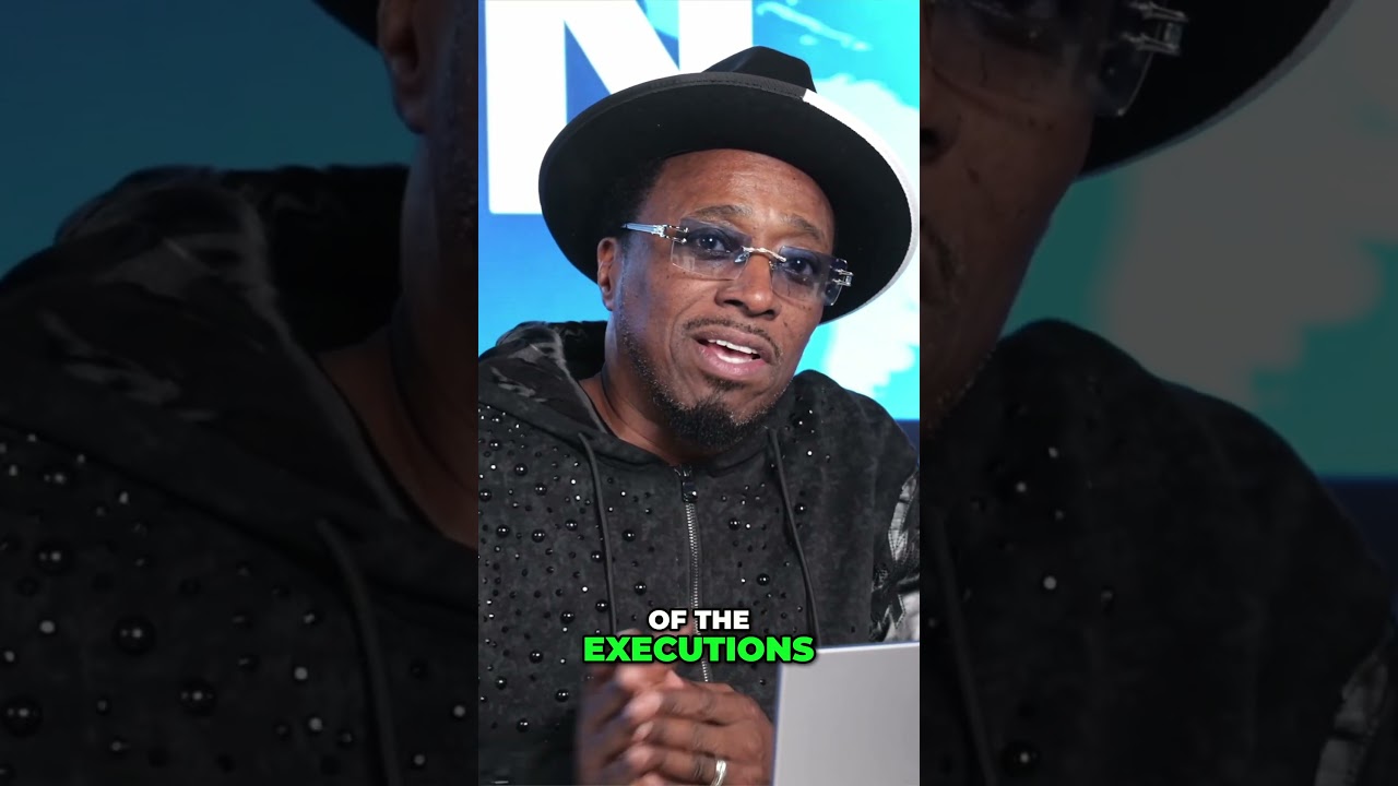 That’s a president or a Life Alert commercial? 💀🤣 #eddiegriffin #nnn