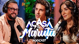 FAMILIA PEEV, CUM AU AJUNS DOI TINERI ÎNDRĂGOSTIȚI SĂ DEVINĂ CUNOSCUȚI ÎN ONLINE, PODCAST #139