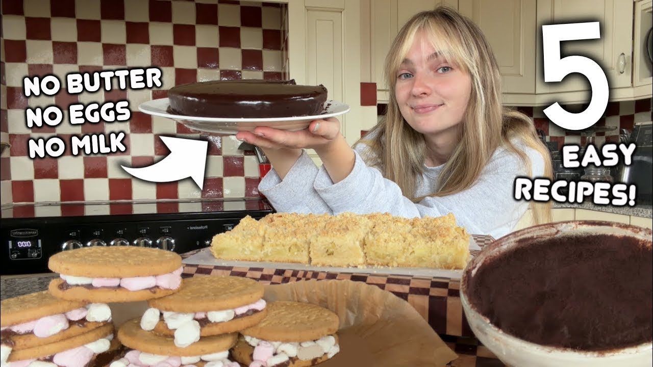 Latest Title & Thumbnail