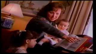 90S Commercials 1994