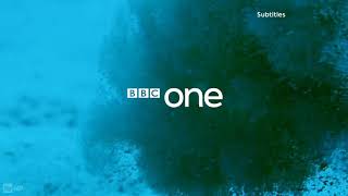Bbc1 puffer fish ident (2014)