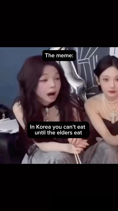 NINGNING IS THE MAKNAE💜 #ningning #memes  #giselle