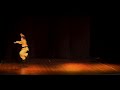 Sensei (Chris Brown) - Dance, Oliver Cholensky
