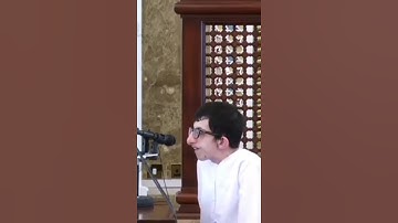القارئ محمد ناصر الخاجه ♥️