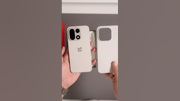 ONEPLUS 15 16GB+1TB UNBOXING