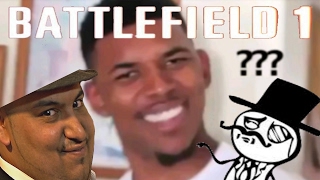 Battlefield 1 - Play Like a Sir