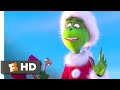 Dr. Seuss' The Grinch - I Stole Your Christmas | Fandango Family