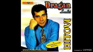 Dragan Saulic - Ne zaboravi me - ( 2002) Resimi