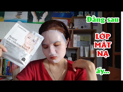 Video: Cách Sử Dụng Cellulose