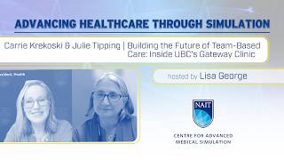 Building the Future of Team-Based Care: Inside UBC's Gateway Clinic