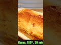 🍏🥧 Almendra y Manzana: Pithivier Explosivo en 5 Minutos! 😱✨ ¡Receta Secreta Viral! 🔥