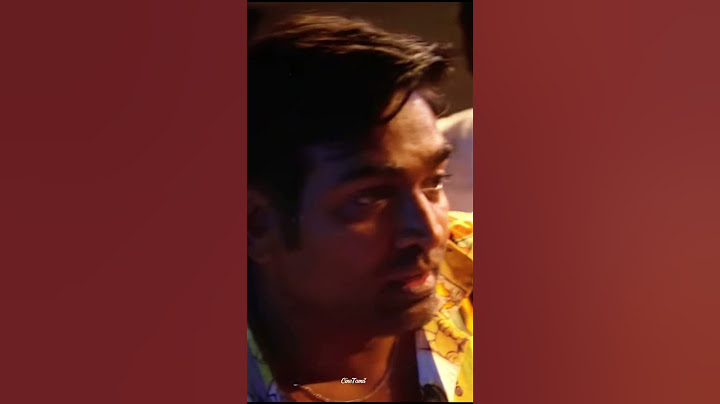 Train Team Wishes Vijay Sethupathi Happy Birthday 🎉