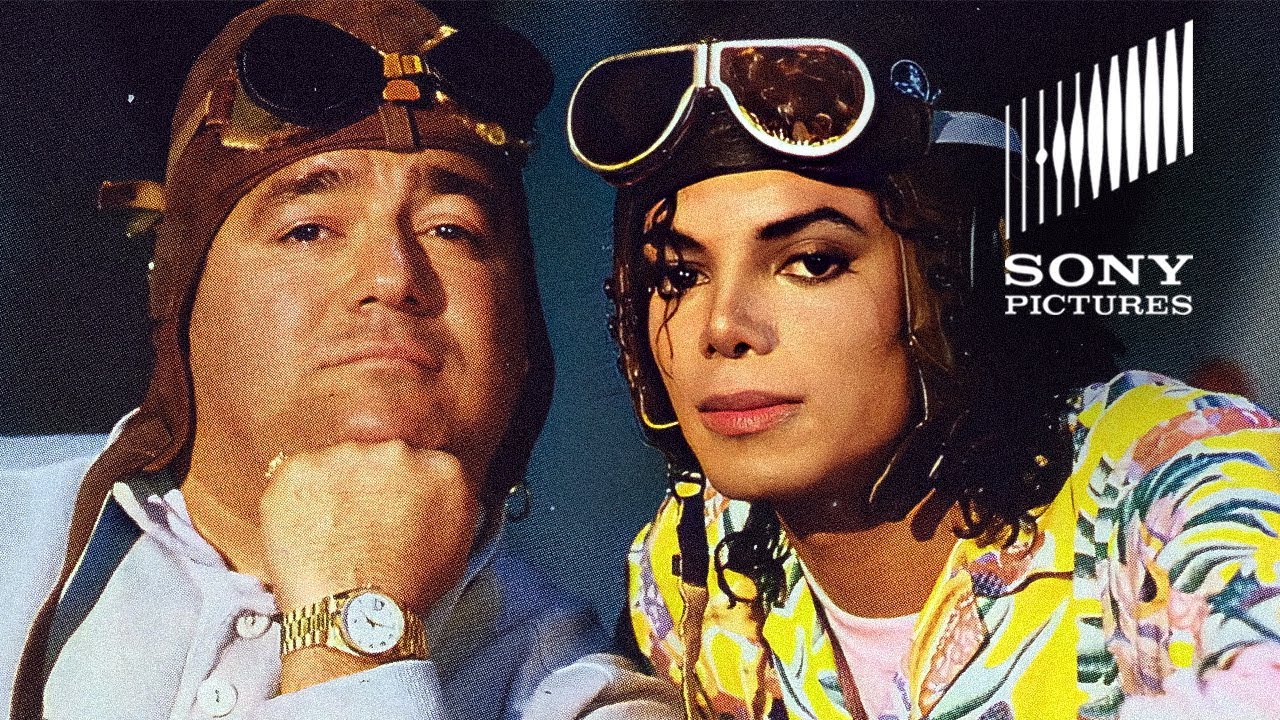 Why MichaelJackson FIRED Frank DiLeo | mini documentary | (2023)