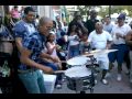 chiquito y sus timbale