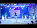 Funny danceshree bhalgam primary school