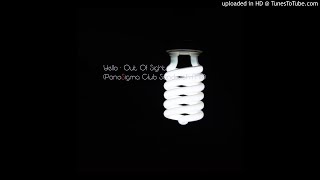 Yello - Out Of Sight (PanoSigma Club Sandwich Mix)