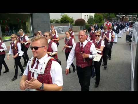 Peiner Freischießen 2016: