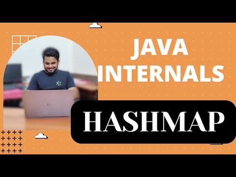 Java HashMap Internals
