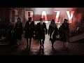 peaky blinders || crazy