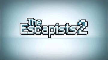 The Escapists 2 Music - Main Theme