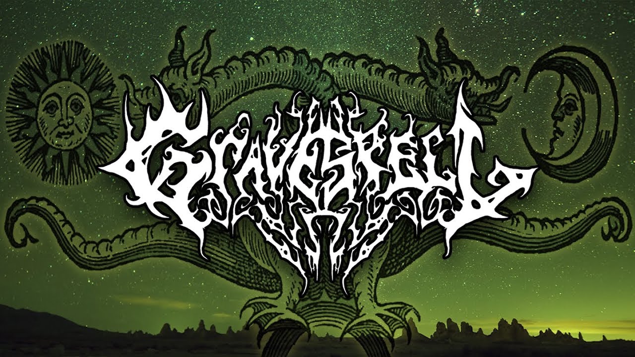 Watch Gravespell - Redemption (OFFICIAL MUSIC VIDEO) 2018 on YouTube Watch Gravespell - Redemption (OFFICIAL MUSIC VIDEO) 2018 on YouTube
