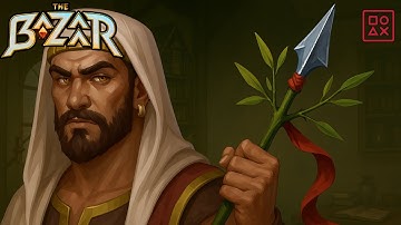 Deadly Langxian Mak! | The Bazaar