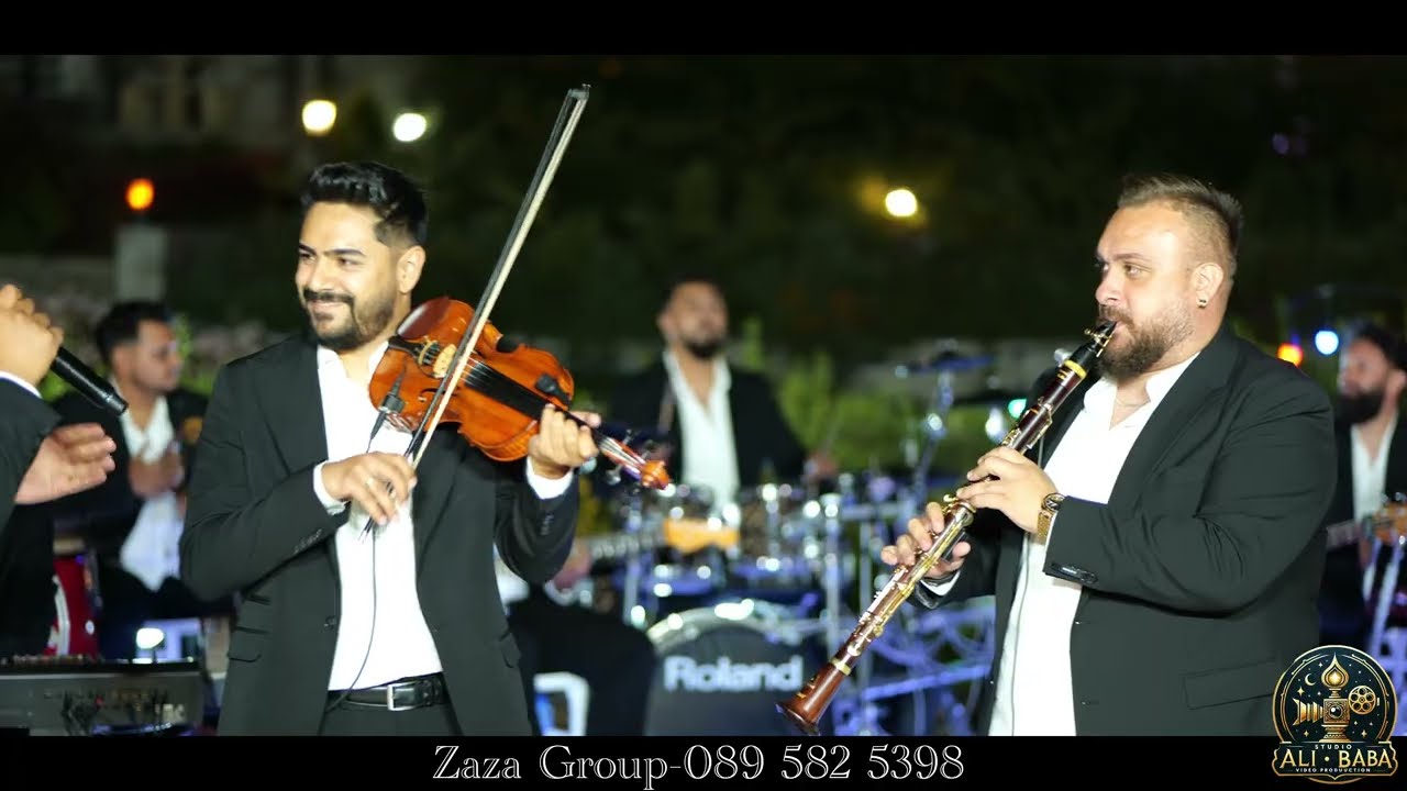 ZAZA GROUP - 9ka Mix 2026