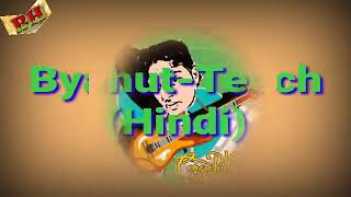 How to studio echo sound effects in your voice. screenshot 5