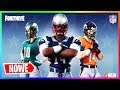 *NOWE* SKINY NFL! KIEDY BĘDĄ W GRZE?! (INFORMACJE) FORTNITE