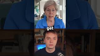 Sen. Warren EXPOSES the GOP&#39;s Healthcare Scam