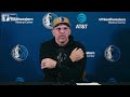 Jason Kidd, Cooper Flagg, & Klay Thompson | Post-Game Media Availability @ ORL | 3/05/26