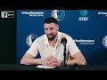 Jason Kidd, Cooper Flagg, & Klay Thompson | Post-Game Media Availability @ ORL | 3/05/26
