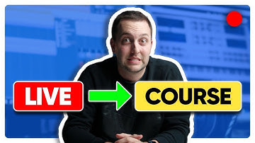 Turn Your LIVE Calls into an Online Course…Here’s How