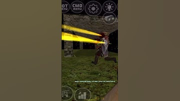 cs 1.6 Android - ChaoSZombiE [FREE VIP+HOOK] | {map:zm_infantry}