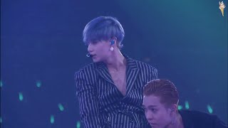 Taemin - Sexuality [rus.sub/рус.саб]