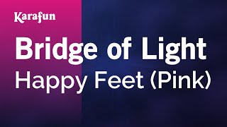 Download mp3:
https://www.karaoke-version.com/mp3-backingtrack/happy-feet/bridge-of-light.html
sing online: https://www.karafun.com/karaoke/happy-feet/bridge...