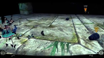 Alice Madness Returns - Part 22