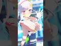 Airani Iofifteen「Spring of Life」#shorts 【MMD】【ホロライブID】 @AiraniIofifteen