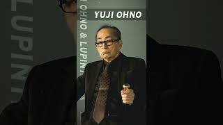 Yuji Ohno #ルパン三世 @YUJIOHNO