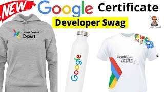 Google Developer 2022 Solution Challenge | Win Free Google Developers Swags & Cash Prizes | #Google