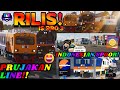 RILIS! IS DRO 3! INDONESIAN SPOOR PRUJAKAN LINE 🔥🔥