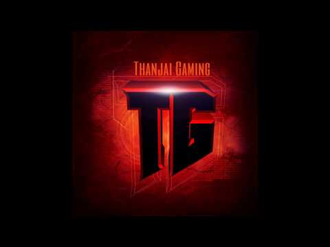 Thanjai Gaming Room Tour 2020